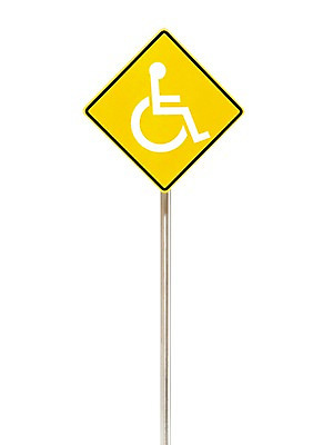 포토 JPG 기호 알림판 실내 누끼 사람없음 표지판 보호 장애인 국내포토 문자 컨셉 내부 장애 파일형식