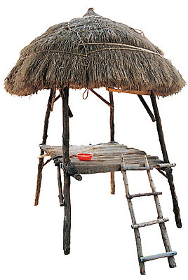 포토 JPG 나무 건축물 건축 고건축 사다리 초가집 누끼 풍경 사람없음 건물 목재 시골 볏짚 오브젝트 시골집 원두막 목조 국내포토 식물 재료 한옥 주택 도구 짚 파일형식