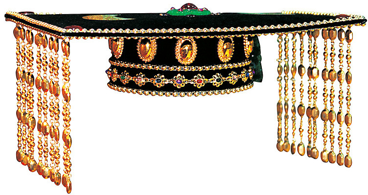 포토 JPG 스튜디오촬영 모자 한국문화 한국전통 전통 잡화 전통문화 왕관 전통소품 실내 누끼 사람없음 한개 전통의상 왕 조선시대 오브젝트 복식 가시면류관 관모 국내포토 1 동양문화 문화 종교용품 한국 내부 역사 파일형식