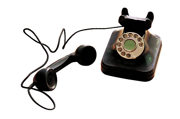 포토 JPG 생활용품 한대 누끼 사람없음 통신기기 골동품 전화기 유선전화기 오브젝트 통화 다이얼 국내포토 1 통신 모션 기계 파일형식