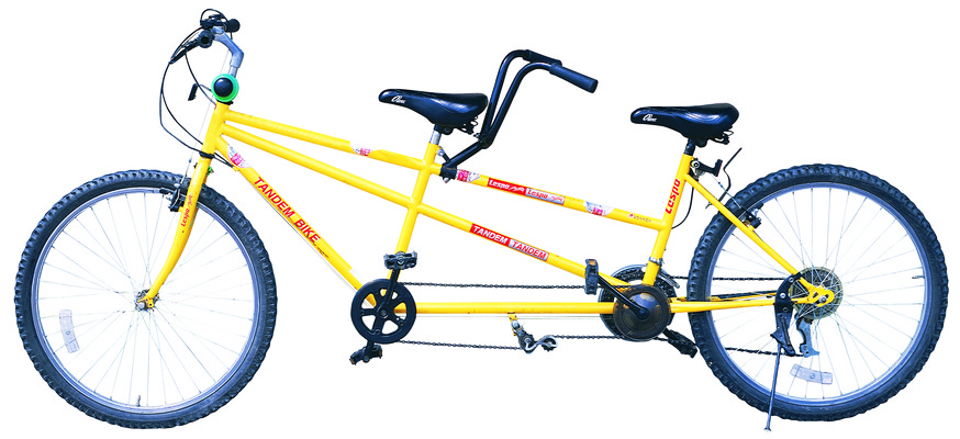 포토 JPG 육상교통 교통수단 한대 레저 누끼 사람없음 자전거 바이크 오브젝트 2인용자전거 국내포토 1 교통 파일형식