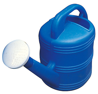 포토 JPG 컬러 생활용품 누끼 사람없음 파란색 한개 물뿌리개 도구 플라스틱 물통 오브젝트 조리개 국내포토 1 재질 파일형식