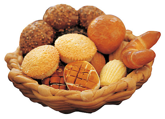 포토 JPG 음식 빵 다수 누끼 사람없음 바구니 여러개 빵집 다양 오브젝트 담기 제빵 국내포토 모션 제과제빵 상점 파일형식