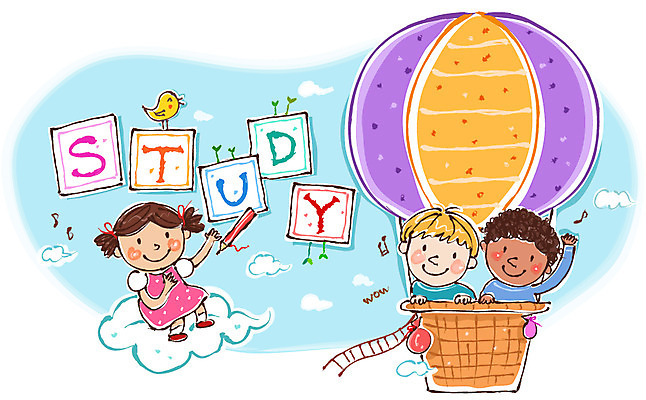 EPS 서양인 외국인 동물 구름 한마리 학생 어린이교육 교육 어린이 일러스트 조류 하늘 함께함 미소 웃음 사람 동양인 소녀 소년 세명 연필 열기구 즐거움 다문화 다인종 모래주머니 어린이만 국내일러스트 자연요소 1 여자 남자 감정 컨셉 항공교통 학용품 표정 인종 필기구 사회이슈 파일형식 벡터