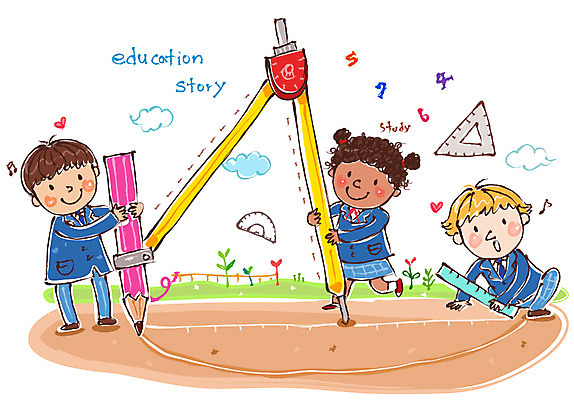 EPS 서양인 외국인 학생 여자 어린이교육 교육 남자 교복 어린이 선 일러스트 문구용품 바닥 함께함 자 웃음 사람 동양인 세명 숫자 연필 수학 그리기 즐거움 다문화 컴파스 다인종 각도기 어린이만 국내일러스트 문자 옷 감정 컨셉 교과목 모션 학용품 표정 인종 필기구 사회이슈 오브젝트 파일형식 벡터