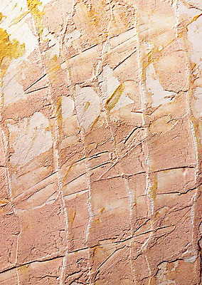 포토 JPG 벽 백그라운드 자국 표면 붓터치 벽면 사람없음 담장 페인트 페인트칠 지저분함 흔적 시멘트벽 국내포토 페인팅 감각 파일형식