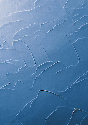 포토 JPG 벽 컬러 백그라운드 무늬 패턴 자국 표면 붓터치 벽면 사람없음 파란색 담장 페인트 페인트칠 흔적 시멘트벽 국내포토 페인팅 파일형식