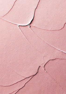 포토 JPG 벽 분홍색 컬러 백그라운드 무늬 패턴 자국 표면 붓터치 벽면 사람없음 담장 페인트 페인트칠 흔적 시멘트벽 국내포토 페인팅 파일형식