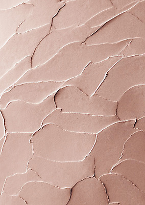 포토 JPG 벽 분홍색 컬러 백그라운드 무늬 패턴 자국 표면 붓터치 벽면 사람없음 담장 페인트 페인트칠 흔적 시멘트벽 국내포토 페인팅 파일형식