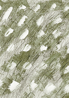 포토 JPG 벽 컬러 백그라운드 무늬 패턴 자국 표면 붓터치 벽면 사람없음 초록색 담장 페인트 페인트칠 거친 흔적 시멘트벽 스크래치 카키색 국내포토 페인팅 파일형식