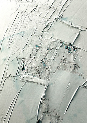 포토 JPG 벽 컬러 백그라운드 무늬 패턴 자국 표면 붓터치 벽면 사람없음 담장 페인트 흰색 페인트칠 지저분함 벗겨짐 흔적 시멘트벽 국내포토 모션 페인팅 감각 파일형식