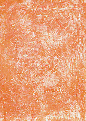 포토 JPG 벽 컬러 백그라운드 자국 표면 벽면 사람없음 담장 주황색 페인트 페인트칠 거친 흔적 시멘트벽 스크래치 국내포토 페인팅 파일형식