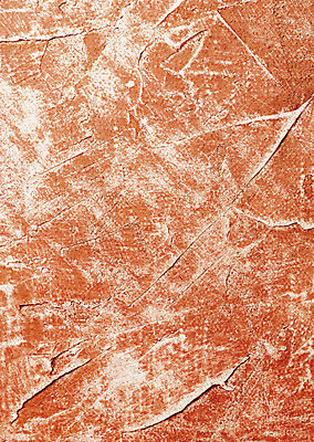 포토 JPG 벽 컬러 백그라운드 자국 표면 벽면 사람없음 담장 갈색 페인트 페인트칠 거친 흔적 시멘트벽 스크래치 국내포토 페인팅 파일형식