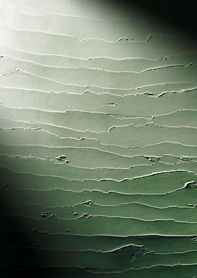 포토 JPG 벽 컬러 백그라운드 무늬 패턴 자국 표면 붓터치 벽면 그림자 사람없음 초록색 빛 담장 어둠 페인트 페인트칠 흔적 시멘트벽 국내포토 페인팅 파일형식