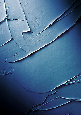 포토 JPG 벽 컬러 백그라운드 자국 표면 붓터치 벽면 그림자 사람없음 파란색 빛 담장 어둠 페인트 페인트칠 흔적 시멘트벽 국내포토 페인팅 파일형식