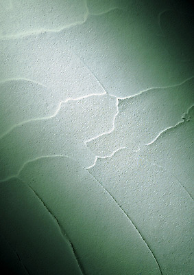 포토 JPG 벽 컬러 백그라운드 자국 표면 붓터치 벽면 그림자 사람없음 초록색 빛 담장 어둠 페인트 페인트칠 흔적 시멘트벽 국내포토 페인팅 파일형식