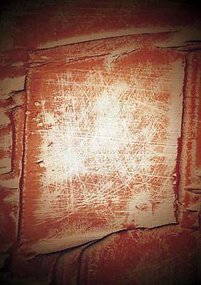 포토 JPG 벽 컬러 백그라운드 자국 표면 벽면 그림자 사람없음 빛 담장 주황색 어둠 페인트 페인트칠 거친 지저분함 흔적 시멘트벽 스크래치 국내포토 페인팅 감각 파일형식