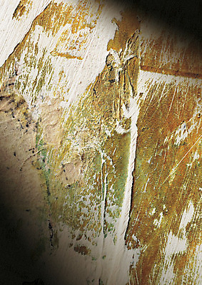 포토 JPG 벽 백그라운드 자국 표면 벽면 그림자 사람없음 빛 담장 어둠 페인트 페인트칠 거친 지저분함 흔적 시멘트벽 스크래치 국내포토 페인팅 감각 파일형식