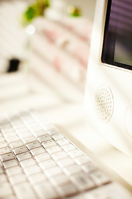 포토 JPG 실내 사람없음 장식 인테리어 컴퓨터 모니터 키보드 오브젝트 국내포토 디자인 내부 전자제품 파일형식