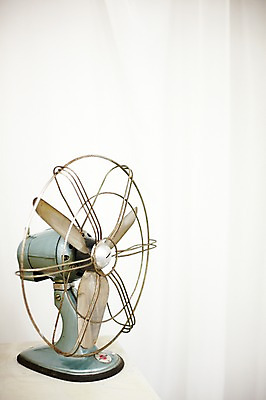 포토 JPG 실내 사람없음 장식 인테리어 앤티크 선풍기 오브젝트 국내포토 디자인 내부 가전제품 파일형식