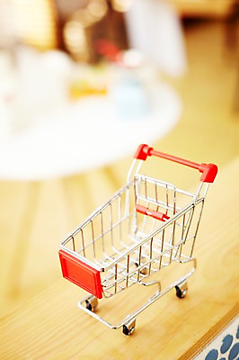 포토 JPG 1 실내 사람없음 장식 인테리어 한개 카트 쇼핑카 오브젝트 국내포토 디자인 내부 쇼핑 파일형식