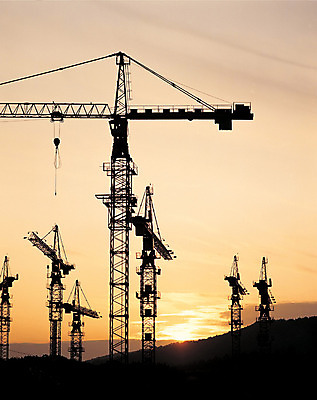 포토 JPG 건축 실루엣 산업 공업 자연현상 하늘 공사 풍경 사람없음 야외 경제 태양 노을 어둠 기계 일몰 건설현장 중장비 야간 저녁 기중기 타워크레인 철탑 운반도구 운반기계 국내포토 자연요소 자연 건설업 촬영기법 탑 도구 산업장비 파일형식