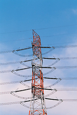 포토 JPG 주간 구름 시설물 건축물 공공시설 산업 로우앵글 하늘 사람없음 야외 경제 탑 에너지 전선 구조물 전기에너지 전봇대 철탑 송전탑 국내포토 자연요소 건축 뷰포인트 시설 파일형식