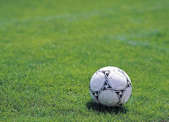 포토 JPG 주간 스포츠용품 스포츠 올림픽 축구공 공 스포츠시설 하계올림픽 잔디 사람없음 야외 아웃포커스 한개 운동 미식축구 축구 경기장 운동장 축구장 국내포토 자연요소 식물 1 축구용품 촬영기법 건강 구기 공간 오브젝트 시설 파일형식