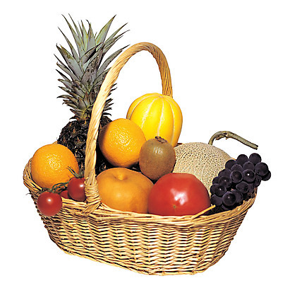 포토 JPG 스튜디오촬영 열매 음식 컬러 다수 토마토 오렌지 과일 방울토마토 포도 실내 키위 누끼 사람없음 하이앵글 바구니 다양 배 멜론 파인애플 담기 참외 과일바구니 제철 제철과일 국내포토 식물 뷰포인트 채소 모션 내부 열대과일 파일형식