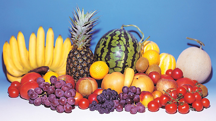 포토 JPG 스튜디오촬영 열매 음식 컬러 다수 토마토 오렌지 과일 방울토마토 포도 수박 바나나 실내 키위 근접촬영 사람없음 아웃포커스 농작물 다양 배 사과 멜론 파인애플 복숭아 참외 제철 천도복숭아 제철과일 국내포토 식물 뷰포인트 농업 채소 촬영기법 내부 열대과일 파일형식