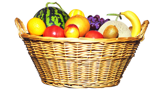 포토 JPG 스튜디오촬영 열매 음식 컬러 다수 토마토 오렌지 과일 포도 수박 바나나 실내 키위 누끼 사람없음 바구니 다양 배 멜론 담기 복숭아 참외 과일바구니 제철 천도복숭아 제철과일 국내포토 식물 채소 모션 내부 파일형식