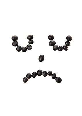 포토 JPG 스튜디오촬영 음식 식재료 콩 곡류 실내 표정 사람없음 농작물 검은색 슬픔 잡곡 검은콩 검정콩 국내포토 감정 컬러 농업 내부 파일형식