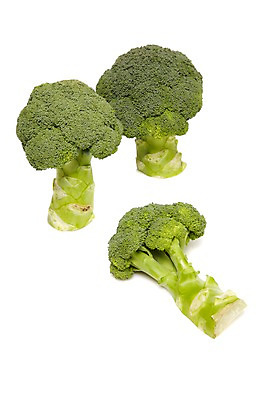 포토 JPG 스튜디오촬영 음식 채소 식재료 실내 사람없음 초록색 농작물 세개 브로콜리 국내포토 컬러 농업 3 내부 파일형식