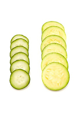 포토 JPG 스튜디오촬영 음식 다수 채소 식재료 호박 단면 오이 실내 사람없음 초록색 농작물 여러개 슬라이스 애호박 국내포토 컬러 농업 내부 파일형식