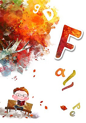 PSD 나무 문자 알파벳 계절 어린이교육 교육 어린이 백그라운드 단풍 낙엽 벤치 일러스트 단풍나무 나뭇잎 한명 미소 웃음 사람 책 단어 독서 가을 글자공부 F 글자배경 남자한명만 어린이만 가을배경 국내일러스트 식물 1 영어 잎 의자 표정 남자만 파일형식 가을_계절