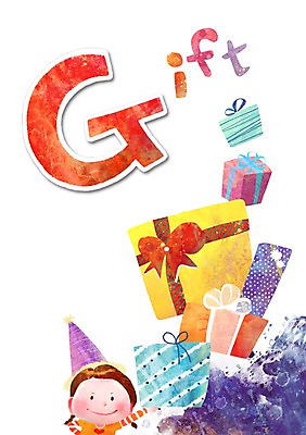 PSD 문자 알파벳 어린이교육 교육 어린이 백그라운드 일러스트 선물 한명 미소 웃음 사람 소녀 단어 선물상자 고깔모자 G 글자공부 글자배경 여자만 여자한명만 어린이만 소녀만 소녀한명만 국내일러스트 모자_잡화 1 영어 여자 표정 상자 파일형식