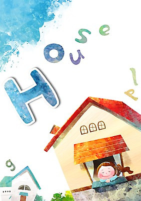 PSD 문자 알파벳 어린이교육 교육 어린이 백그라운드 일러스트 창문 주택 한명 미소 웃음 사람 소녀 단어 마을 창가 글자공부 H 글자배경 여자만 여자한명만 어린이만 소녀만 소녀한명만 국내일러스트 1 영어 여자 표정 건물 파일형식