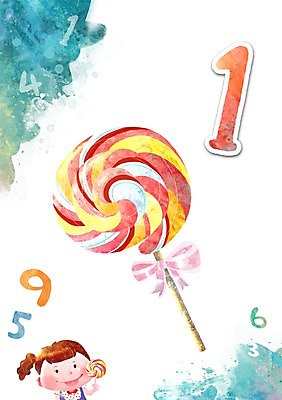 PSD 문자 1 어린이교육 교육 어린이 백그라운드 일러스트 디저트 막대사탕 사탕 한명 미소 웃음 사람 소녀 단어 숫자 글자공부 숫자공부 글자배경 여자만 여자한명만 어린이만 소녀만 소녀한명만 국내일러스트 여자 음식 표정 학습 파일형식