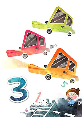 PSD 문자 어린이교육 교육 도로 어린이 백그라운드 일러스트 승용차 자동차 3 한명 사람 소녀 단어 숫자 횡단보도 글자공부 숫자공부 글자배경 스쿨존 여자만 여자한명만 어린이만 소녀만 소녀한명만 국내일러스트 1 여자 길 육상교통 교통시설 학습 보행로 파일형식