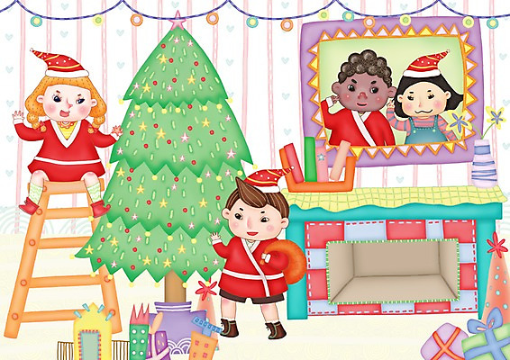 PSD 서양인 외국인 라이프스타일 어린이교육 교육 어린이라이프 어린이 흑인 크리스마스 일러스트 함께함 굴뚝 선물 미소 웃음 사람 동양인 소녀 소년 여러명 장식 10대 선물상자 크리스마스트리 즐거움 다문화 다인종 소통 십대만 국내일러스트 여자 기념일 남자 감정 다수 컨셉 청소년 표정 인종 생활 상자 사회이슈 파일형식