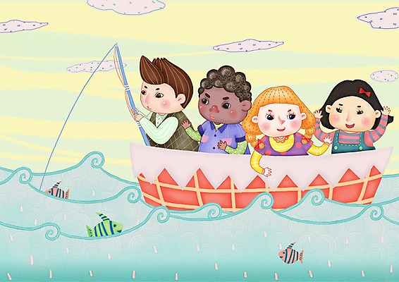 PSD 서양인 외국인 구름 라이프스타일 어린이교육 교육 어린이라이프 어린이 바다 흑인 일러스트 낚시 함께함 어류 미소 웃음 사람 동양인 소녀 소년 여러명 10대 물 낚싯대 즐거움 다문화 다인종 소통 선박 십대만 국내일러스트 자연요소 여자 남자 감정 다수 컨셉 수상교통 청소년 레저 표정 인종 생활 수중동물 낚시용품 사회이슈 파일형식