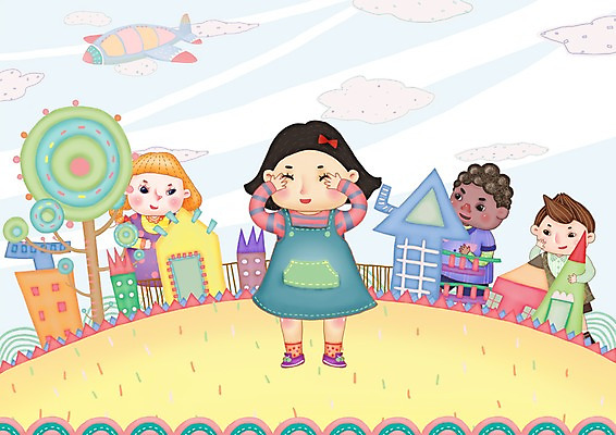 PSD 서양인 외국인 나무 구름 라이프스타일 어린이교육 교육 어린이라이프 어린이 흑인 일러스트 놀이 비행기 함께함 미소 웃음 사람 동양인 소녀 소년 여러명 건물 10대 즐거움 다문화 다인종 소통 술래 숨바꼭질 십대만 국내일러스트 자연요소 식물 건축물 여자 남자 감정 다수 컨셉 항공교통 청소년 대중교통 표정 인종 생활 사회이슈 파일형식