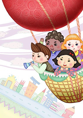 PSD 서양인 외국인 구름 라이프스타일 어린이교육 교육 어린이라이프 어린이 흑인 일러스트 함께함 미소 웃음 사람 동양인 소녀 소년 여러명 건물 10대 망원경 열기구 즐거움 다문화 다인종 소통 십대만 국내일러스트 자연요소 건축물 여자 남자 감정 다수 컨셉 항공교통 청소년 표정 인종 생활 사회이슈 파일형식