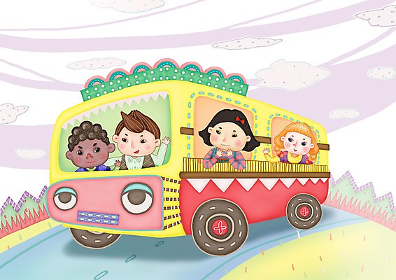 PSD 서양인 외국인 라이프스타일 어린이교육 교육 어린이라이프 도로 어린이 흑인 일러스트 자동차 버스 함께함 미소 웃음 사람 동양인 소녀 소년 여러명 10대 즐거움 다문화 다인종 소통 십대만 국내일러스트 여자 남자 감정 길 육상교통 다수 컨셉 교통시설 청소년 대중교통 표정 인종 생활 사회이슈 파일형식