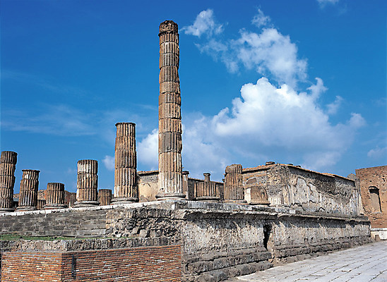 포토 JPG 주간 구름 해외풍경 해외 건축물 건축 유럽 유적 유럽풍경 해외건축 서양건축 유적지 하늘 신전 풍경 사람없음 야외 건물 관광지 맑음 이탈리아 돌_바위 기둥 사찰 사원 폐허 고대도시 옛터 돌기둥 폼페이 국내포토 자연요소 전통 나라 여행 고건축 비즈니스 종교건축 날씨 고대문명 파일형식