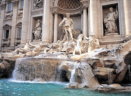 포토 JPG 주간 해외풍경 해외 건축물 건축 유럽 조각 유럽풍경 건축양식 해외건축 서양건축 사람없음 야외 건물 물 관광지 동상 조각상 이탈리아 로마 분수 분수대 트레비분수 분수_분수대 조각_조소 국내포토 자연요소 나라 여행 풍경 조형물 기념물 조소 파일형식