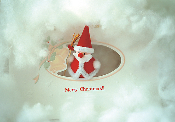 포토 JPG 크리스마스장식 크리스마스 크리스마스용품 크리스마스카드 실내 사람없음 장식 산타클로스 종 눈 솜 오브젝트 산타클로즈 징글벨 국내포토 카드프레임 자연요소 기념일 날씨 카드_감사 프레임 내부 용품 파일형식