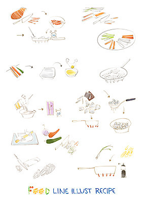 PSD 음식 라인일러스트 일러스트 식재료 페인터 조개 도마 사람없음 계란 흐름 소고기 냄비 간 밀가루 레시피 식칼 과정 산적 대파 다시마 맛살 멸치 믹싱볼 국내일러스트 그릇 컨셉 페인팅 주방용품 어패류 육류 어류 알 장기_의학 해조류 솥 가루 파 파일형식