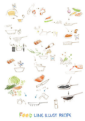 PSD 음식 채소 라인일러스트 일러스트 식재료 페인터 호박 양파 오이 새우 사람없음 당근 흐름 소고기 프라이팬 양상추 냄비 케첩 오징어 간장 레시피 생강 과정 대파 춘장 믹싱볼 국내일러스트 그릇 컨셉 페인팅 주방용품 연체동물 뿌리채소 육류 갑각류 수중동물 양념 조미료 소스_음식 솥 파 파일형식