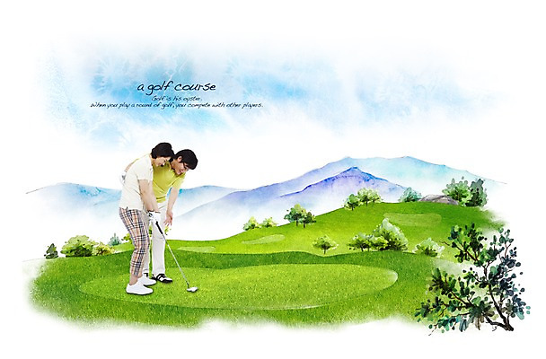 전신 PSD 편집 편집이미지 라이프스타일 부부 커플 여자 남자 골프 골프장 하늘 산 건강 사람 잔디 초원 성인 취미 두명 라이프 레포츠 운동 구기 건강관리 골프채 성인만 이미지편집 식물 스포츠 스포츠시설 관계 레저 골프용품 관리 생활 파일형식